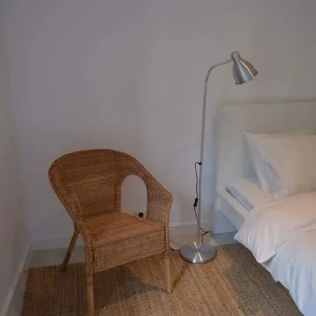 Appartamento Charming 101 Funchal (Madeira)